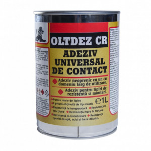 Adeziv universal OLTDEZ CR, 1 l