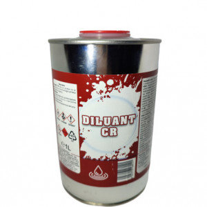 Diluant universal DILUANT CR, 1 l