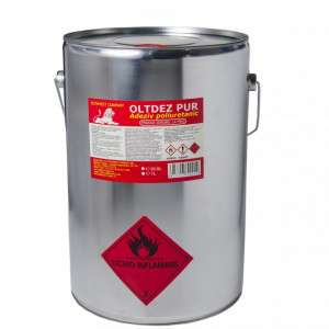 Adeziv talpi incaltaminte PUR (22.5 l)