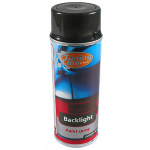 Spray vopsea stopuri fumurii, Motip, 150 ml
