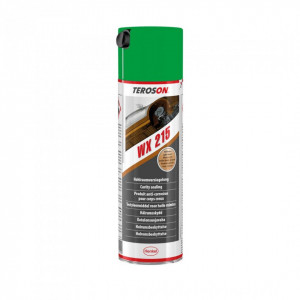 Spray ceara cavitati Teroson WX 215, 500 ml