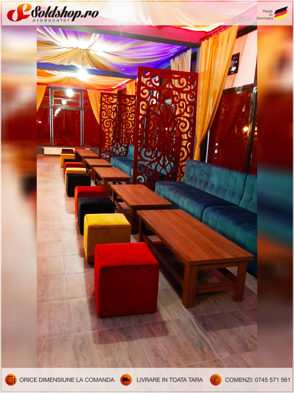 Paravane decorative Bucuresti