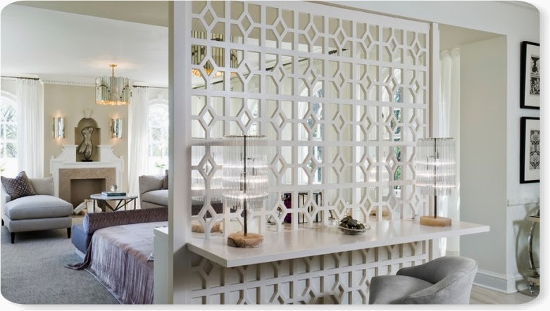 Pereti decorative producator