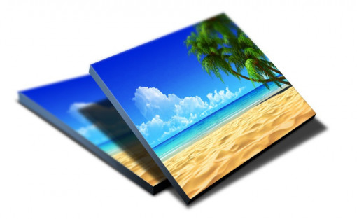 TABLOU PARADISE PRAIA