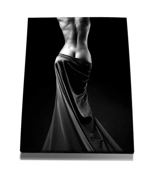 TABLOU INDIFFERENCE