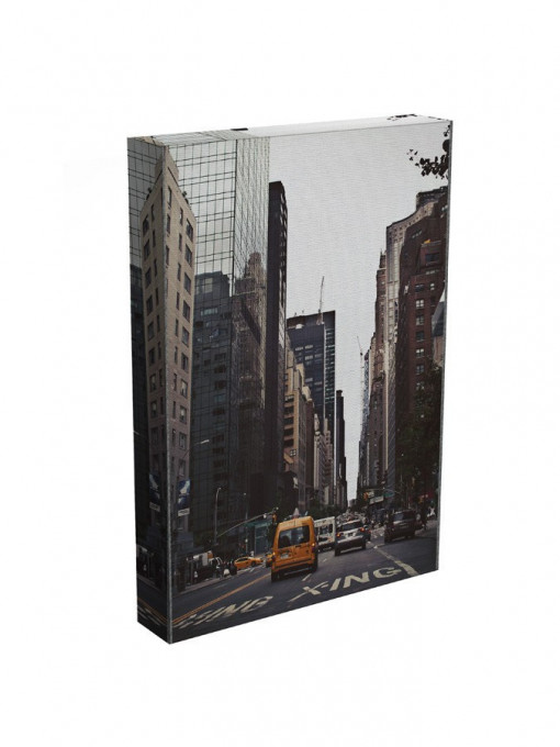 TABLOU NYC TRAFIC