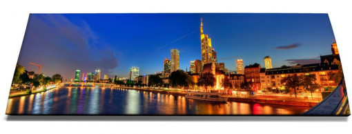 TABLOU PANORAMA FRANKFURT
