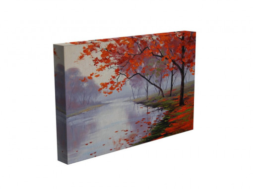 TABLOU RED ATOMNI
