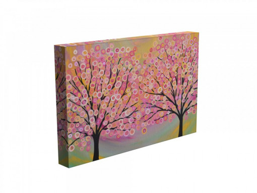 TABLOU PINK
