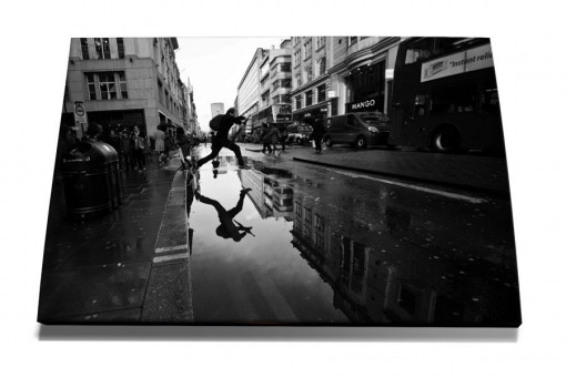 TABLOU REFLECTION