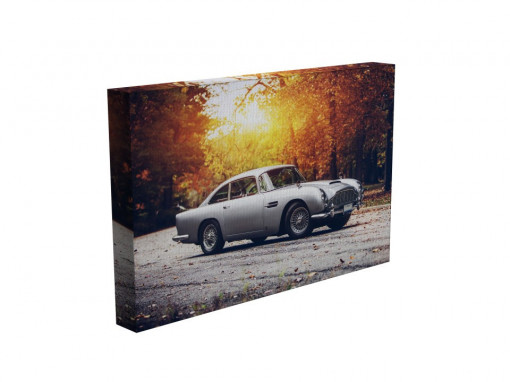 TABLOU VINTAGE CAR