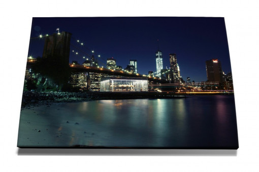 TABLOU SKYLINE