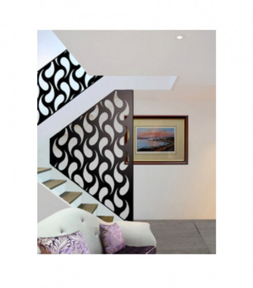 PERETE DECORATIV DROPS