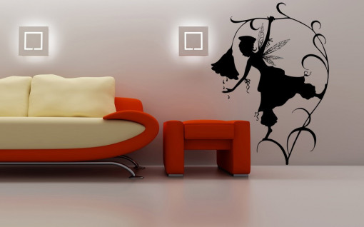 STICKER ROUA