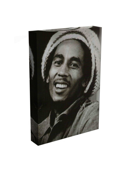 TABLOU BOB MARLEY