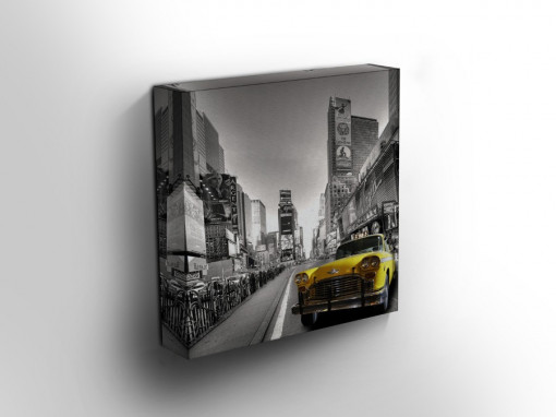 TABLOU TIMES SQUARE NYC