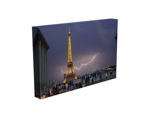 TABLOU VIA PARISS EIFFEL