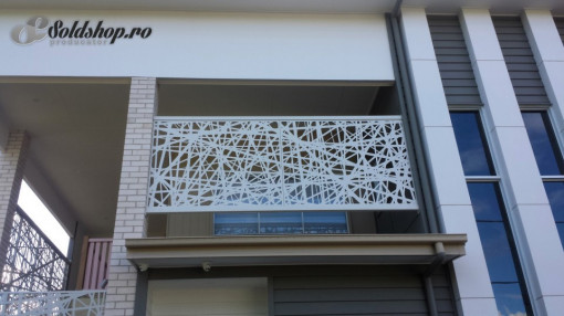 Balustrada IFUEX