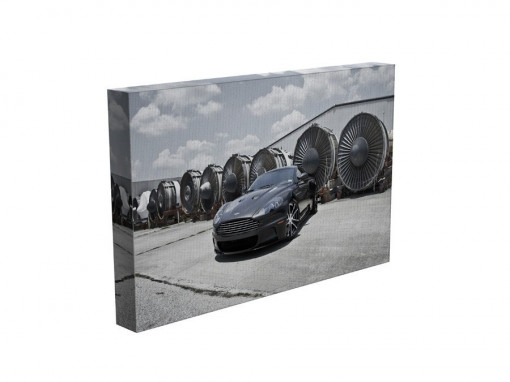 TABLOU ASTON MARTIN 3
