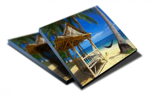 TABLOU BORA BORA
