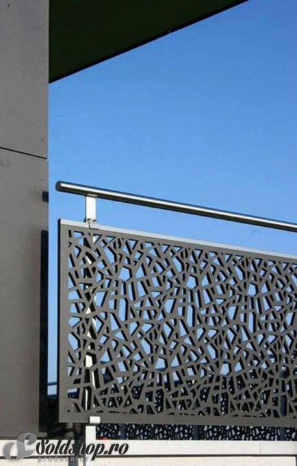 Balustrada ERATIC