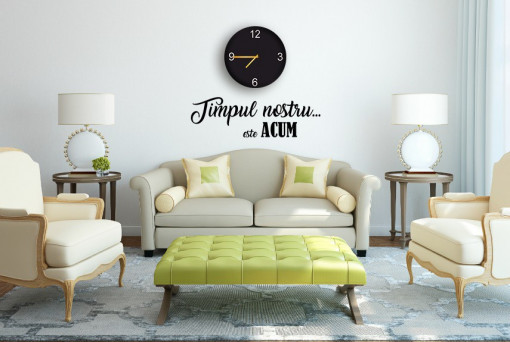 CEAS TIMPUL NOSTRU