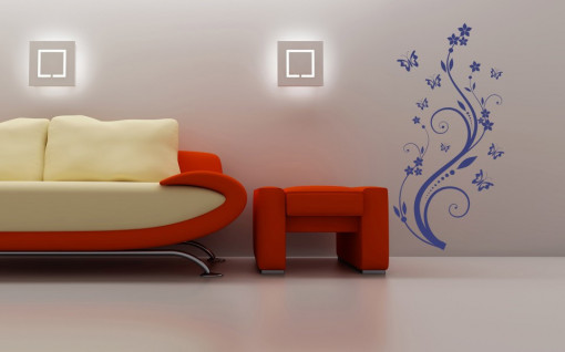 STICKER FLUTURI