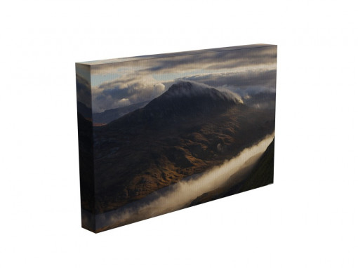 TABLOU CLOUDS