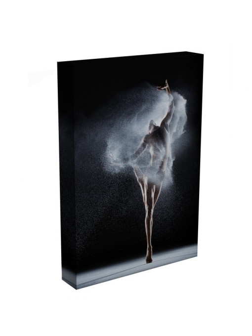 TABLOU DANCE IN THE NIGHT