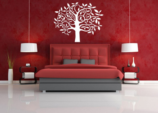 STICKER ARBORE