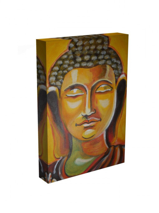 TABLOU BUDDHA