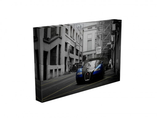 TABLOU BUGATTI VEYRON