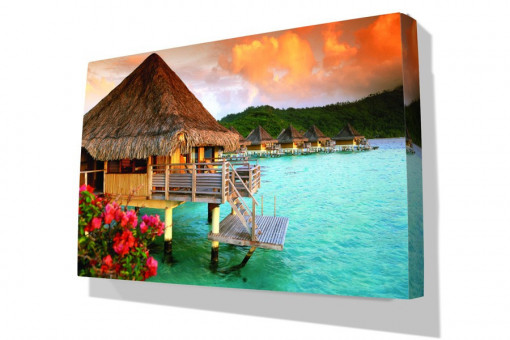 TABLOU THAILANDIA