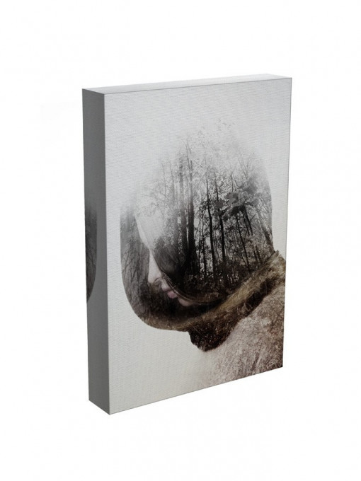 TABLOU THE BEAUTY OF NATURE 2