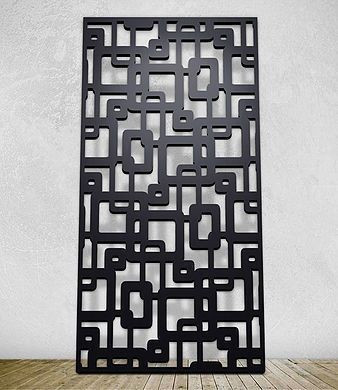 Panou decorativ LABYRINTH