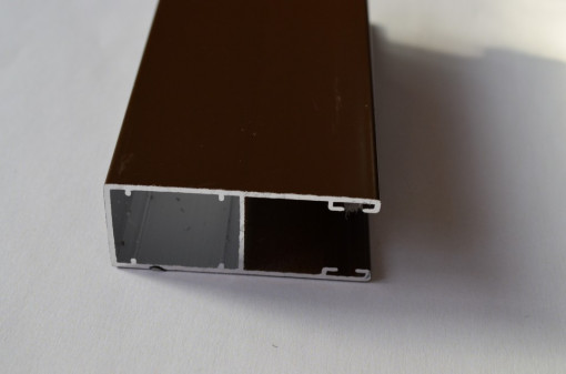 Profil U Aluminiu MARO