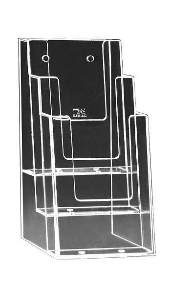 SUPORT FLYERE 1/3 A4