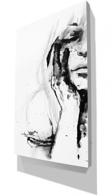 TABLOU HALF