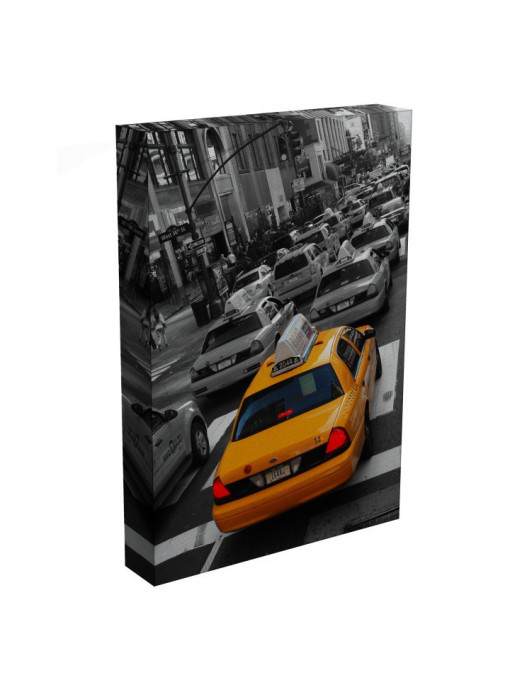 TABLOU NYC SPLASH