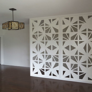 PANOU DECORATIV DARING