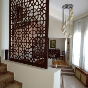 Panou decorativ SCINTIA