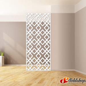 Perete decorativ Dora