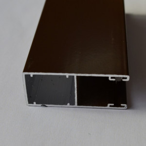 Profil U Aluminiu MARO