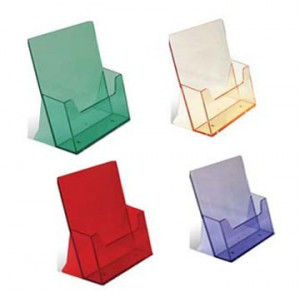 SUPORT COLORAT FLYERE 1/3 A4