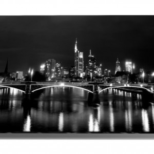 TABLOU CITY LIGHTS