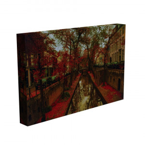 TABLOU NETHERLANDS ATUMN