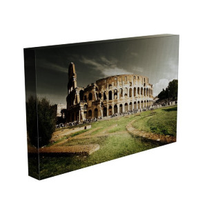 TABLOU VIA ROME CLS