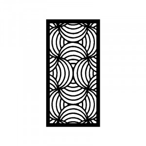 PANOU DECORATIV SHADE