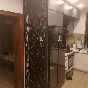Panou decorativ WINE