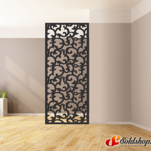 Paravan decorativ Estera